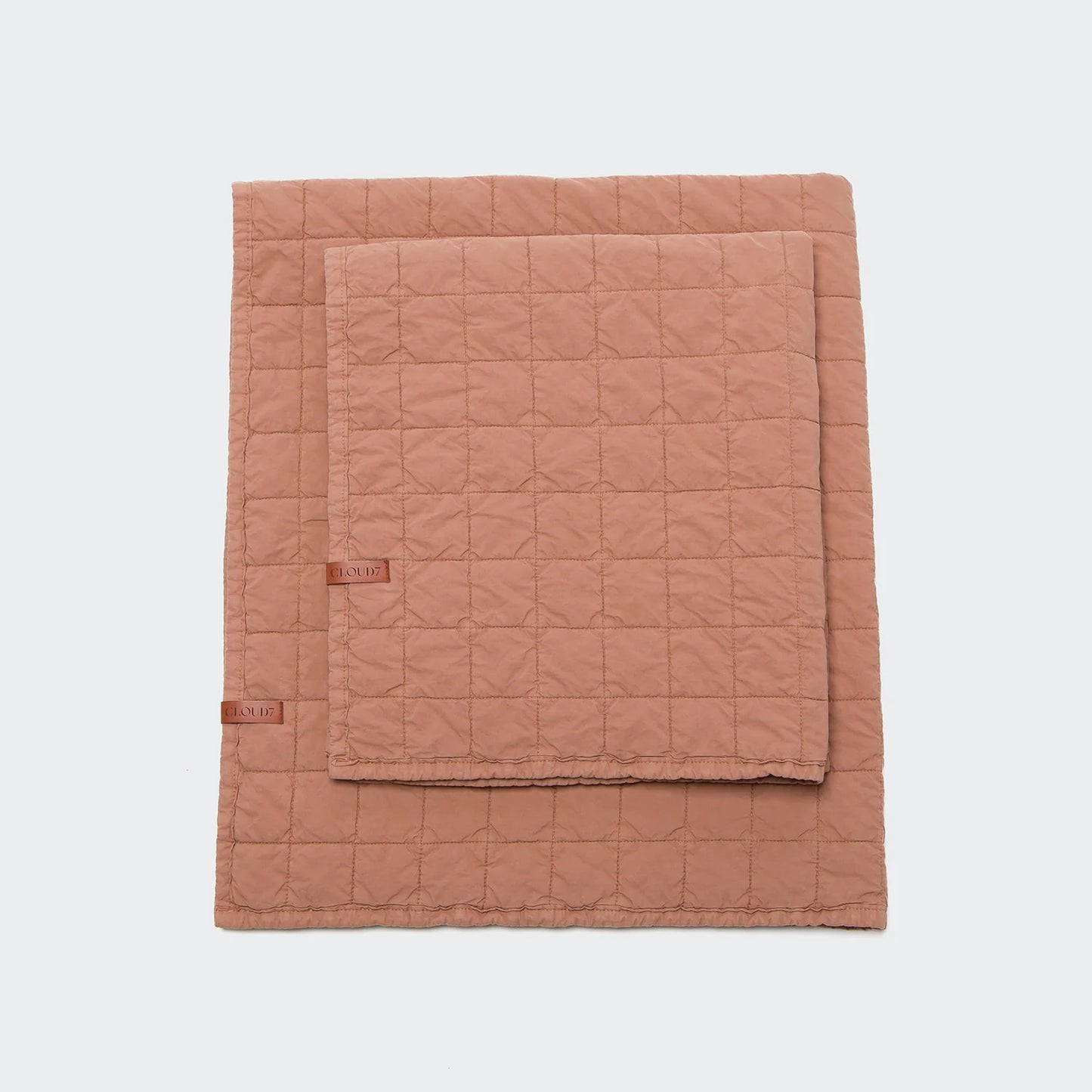 Hundedecke LTTL Dusty Rose