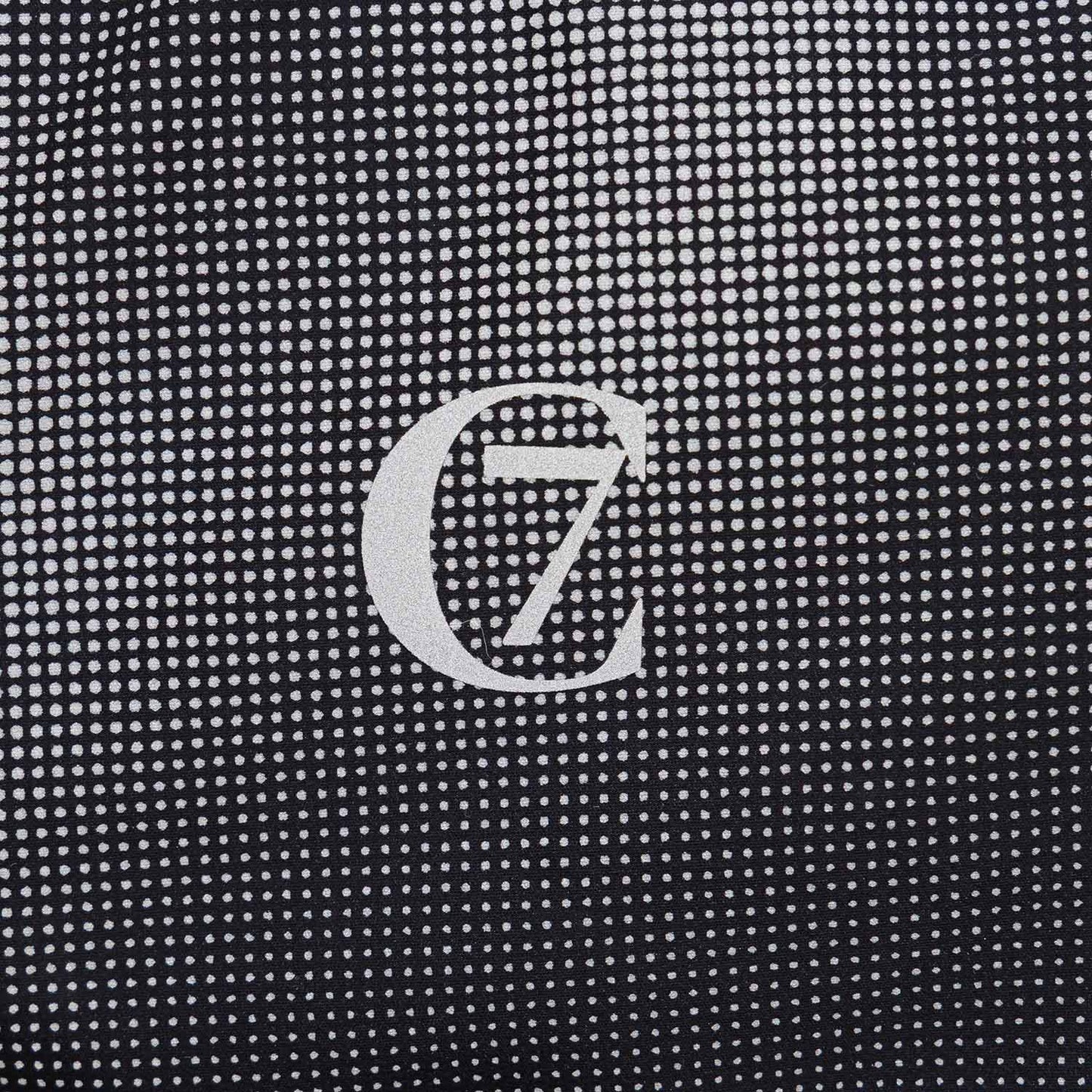 Hunderegenmantel AKTIV Black