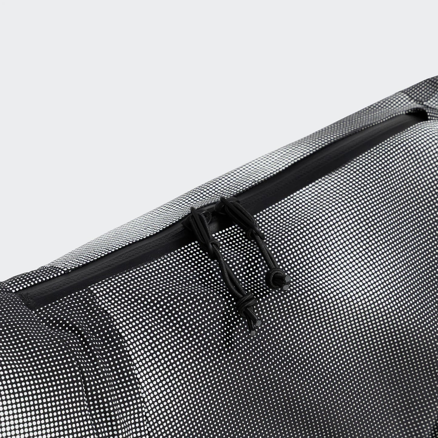 Hunderegenmantel AKTIV Black