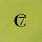 Hunderegenmantel Dackel AKTIV Neon Green/Light Olive
