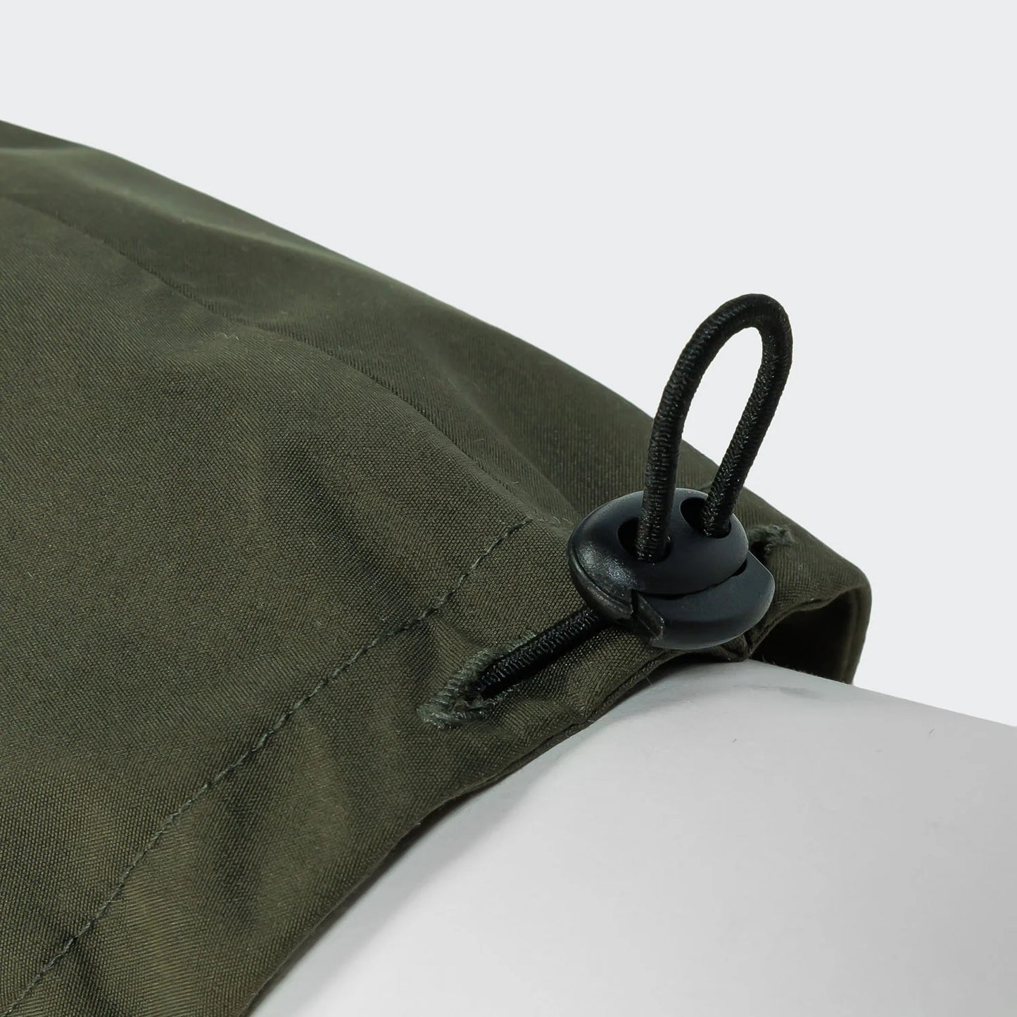 Cloud7 Hunderegenmantel Dackel Dublin 2.0 Dark Olive