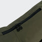Cloud7 Hunderegenmantel Dublin Dark Olive 2.0