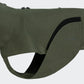 Cloud7 Hunderegenmantel Dublin Dark Olive 2.0