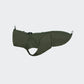 Cloud7 Hunderegenmantel Dackel Dublin 2.0 Dark Olive