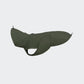 Cloud7 Hunderegenmantel Dublin Dark Olive 2.0