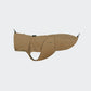 Cloud7 Hunderegenmantel Dackel Dublin Sandy 2.0 Brown