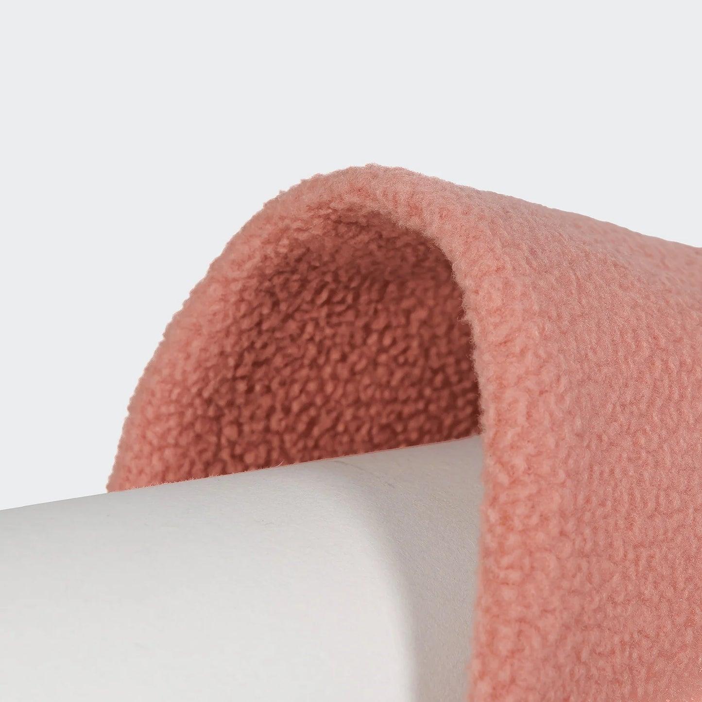 Hundepullover Dackel Fleece Derby 2.0 Faded Rose