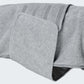 Hundepullover Fleece Derby Light Grey (2024 Modell)
