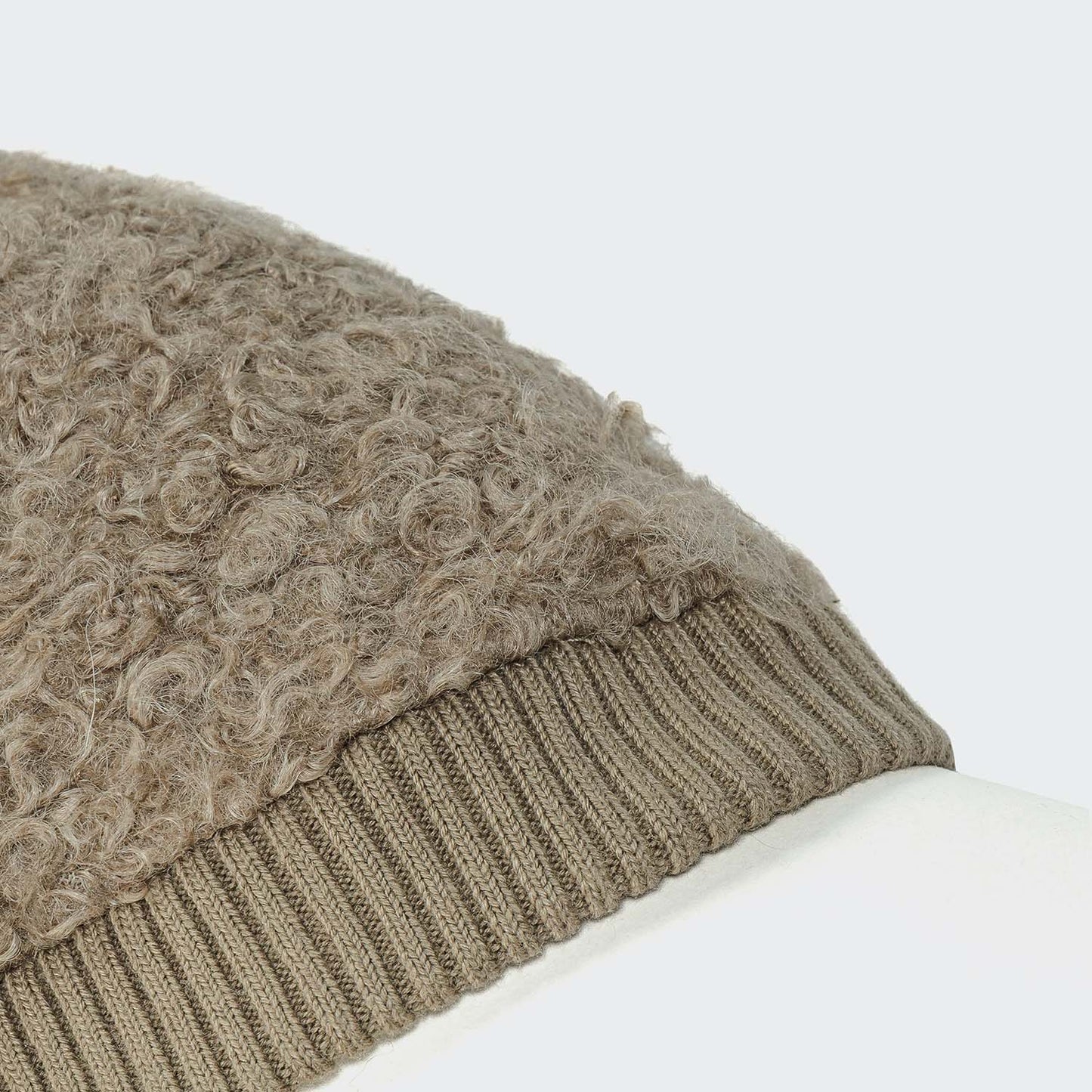 Hundepullover Gotland Sandy Brown 2025