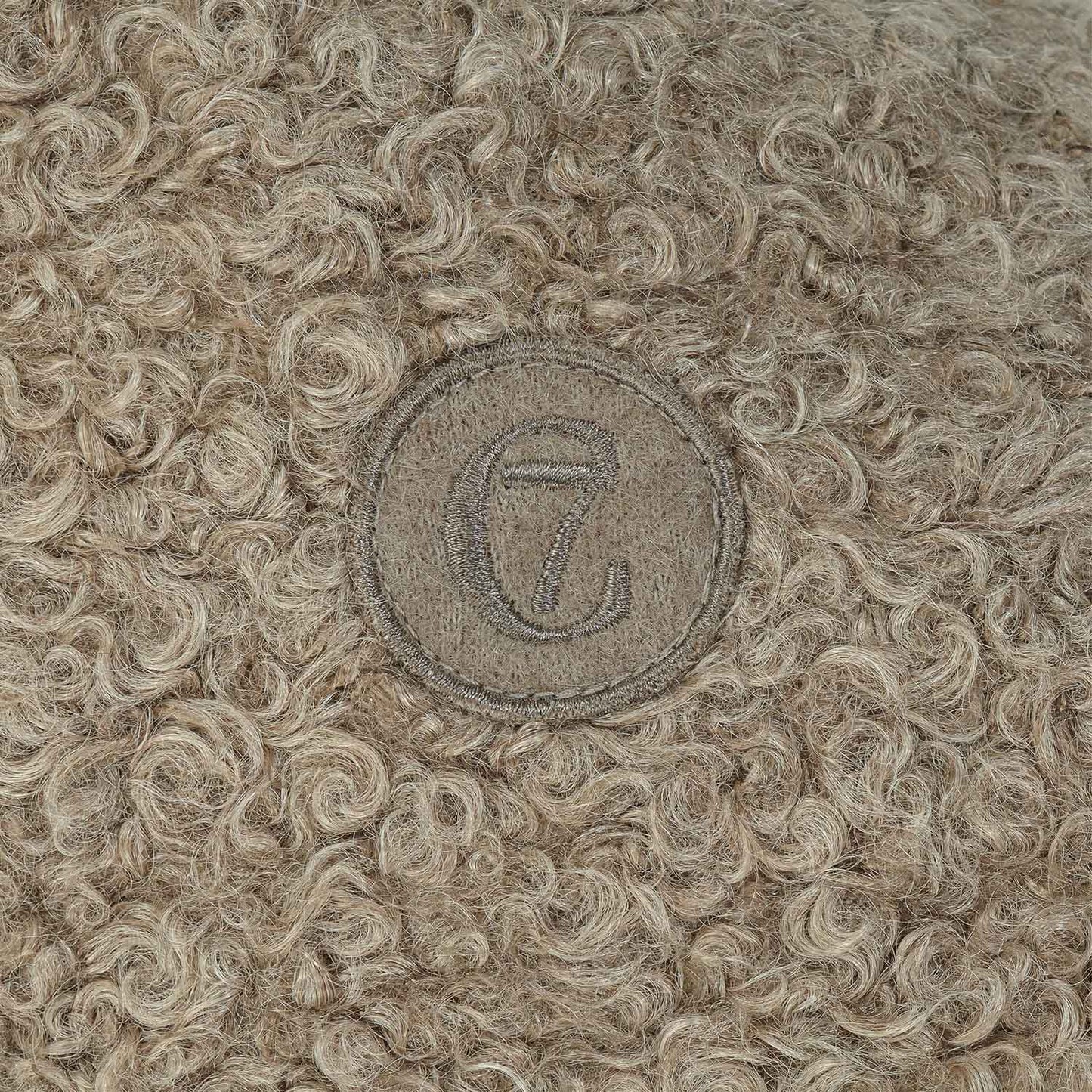 Hundepullover Gotland Sandy Brown 2025