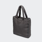 Hundereisebett & Tote Bag AKTIV Puffer Dark Grey/Khaki