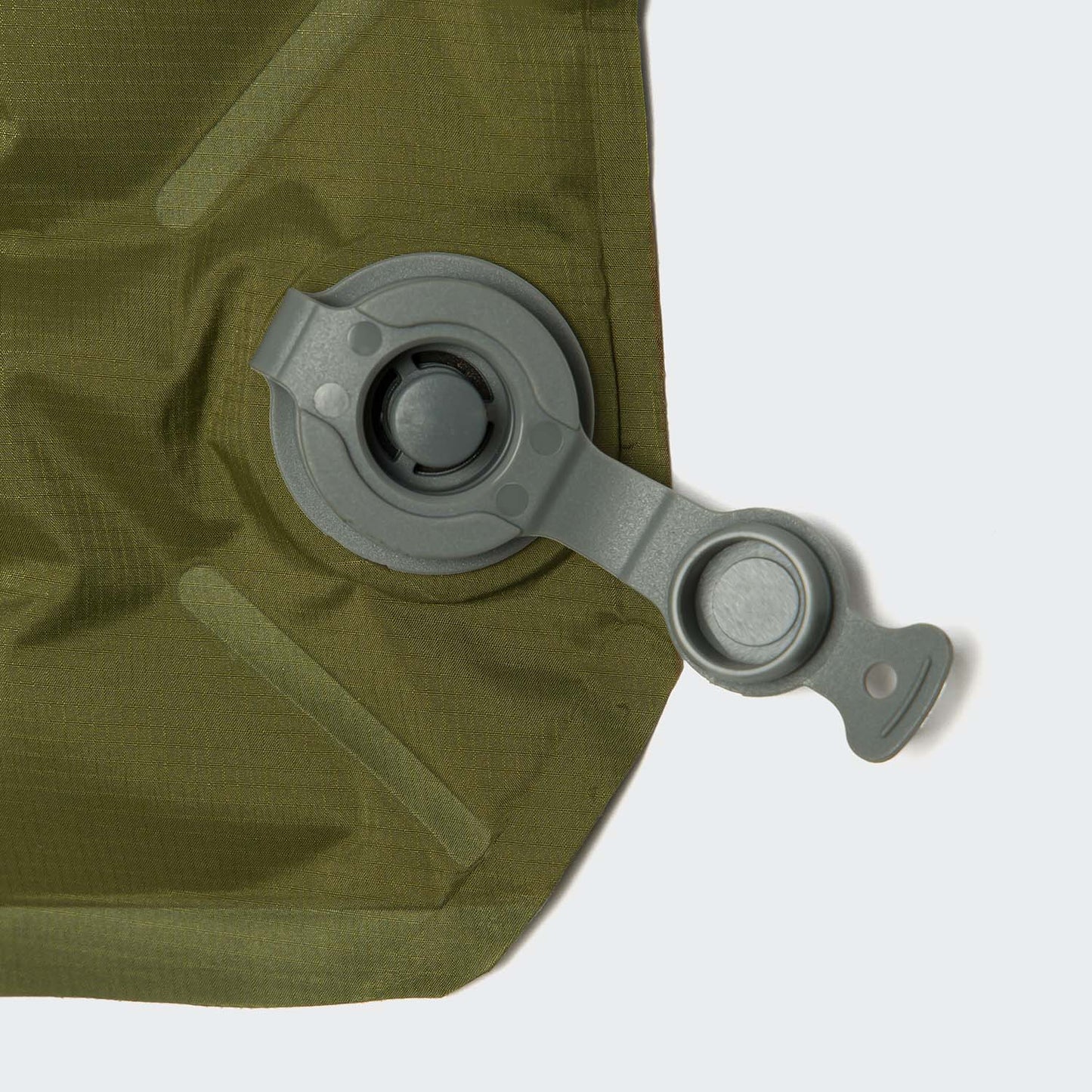 Hundereisematte Air AKTIV Khaki