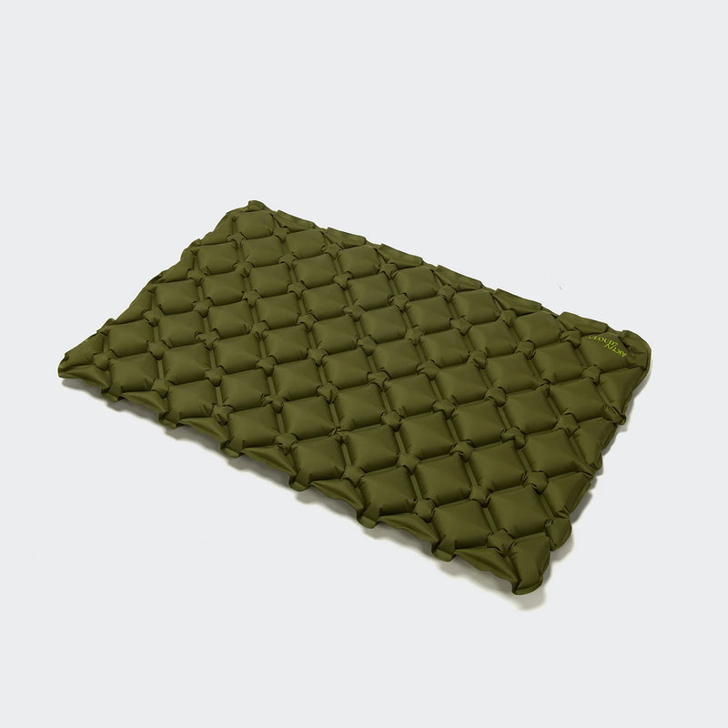 Hundereisematte Air AKTIV Khaki