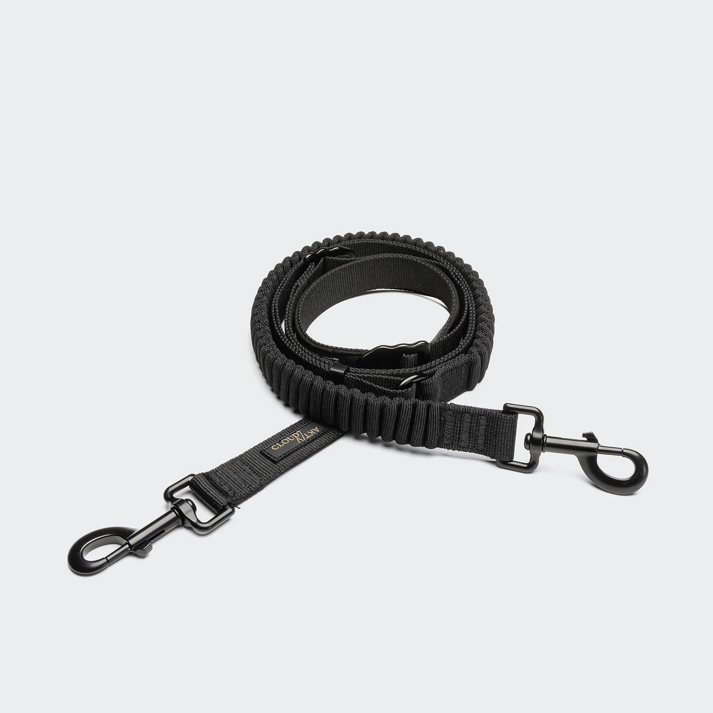 L-2 Jogging-Leine AKTIV Black