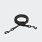 L-2 Jogging-Leine AKTIV Black