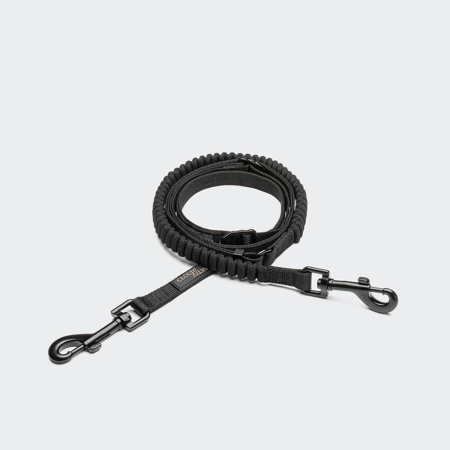 L-2 Jogging-Leine AKTIV Black