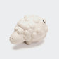 Kau- & Apportierspielzeug Schaf Meryl White