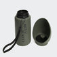 Hundetrinkflasche AKTIV Dark Olive