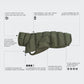 Hundemantel Winter Everest Light Olive