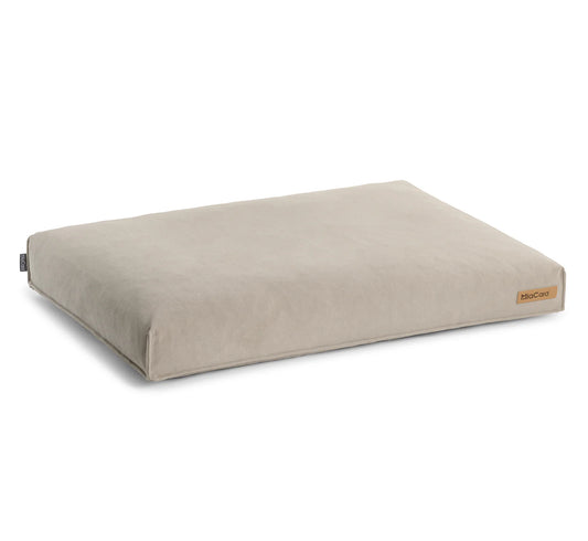 Comodo Hundekissen Greige