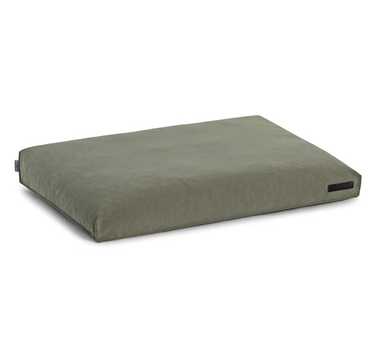 Comodo Hundekissen Salbei