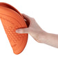 Hundespielzeug Frisbee flying disc