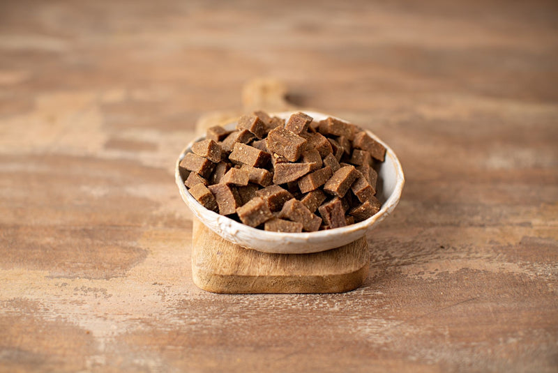 Power Bite soft Pferd mit Hagebutte 200g