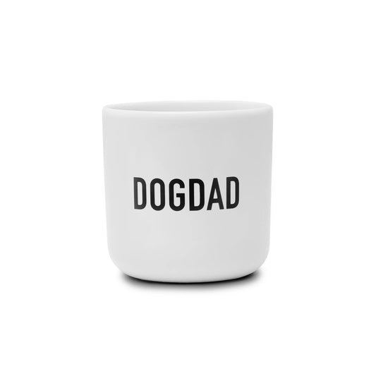 Cup DOGDAD