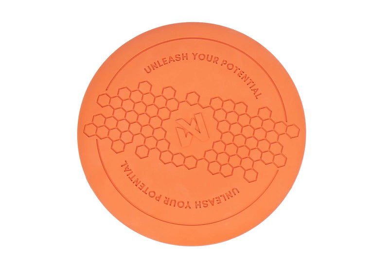 Hundespielzeug Frisbee flying disc