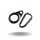 Orbiloc Carabiner