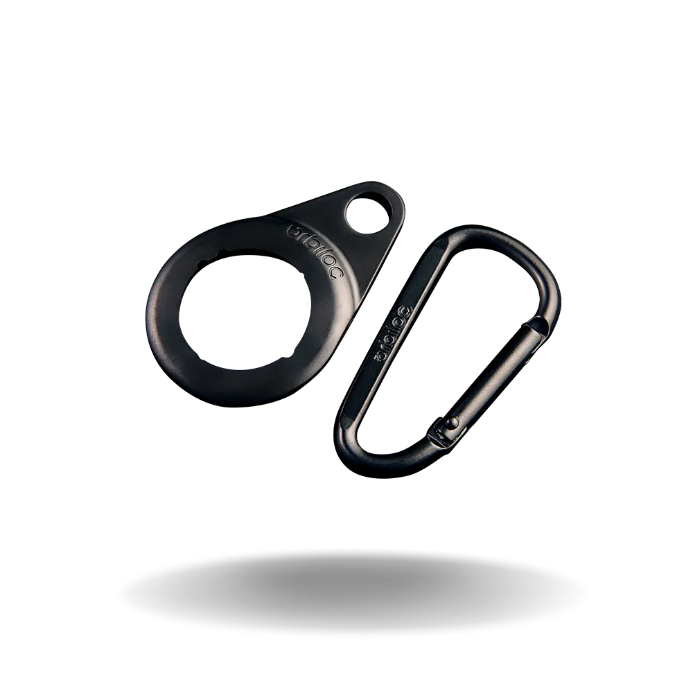 Orbiloc Carabiner