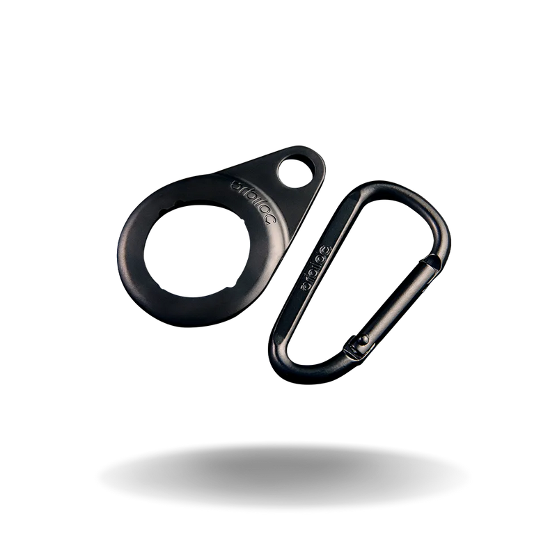 Orbiloc Carabiner