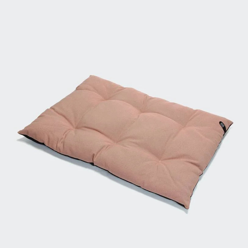 RESC7UE Hundekissen Rosé