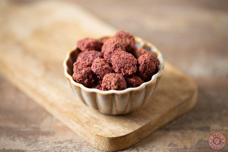 Happy Balls soft Vegetarisch 250g