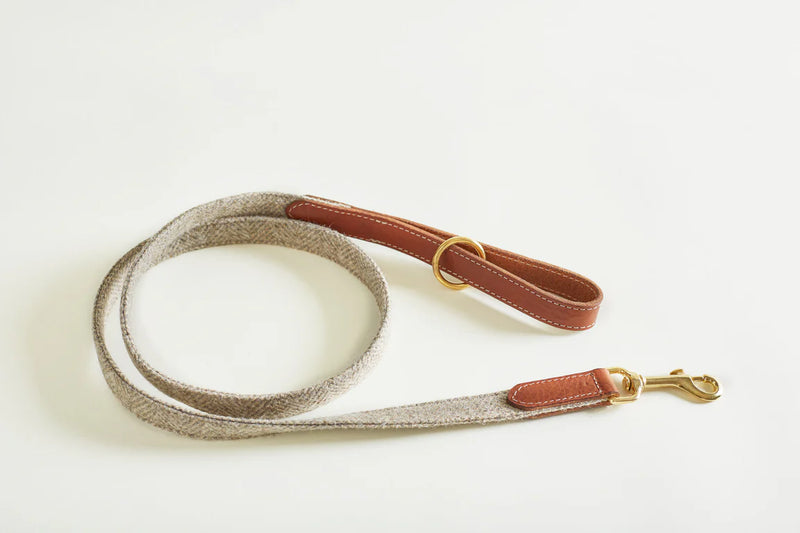 Leine Tweed CLASSIC STONE
