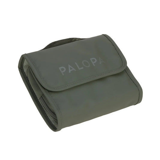 First Aid Pouch Bano dark olive