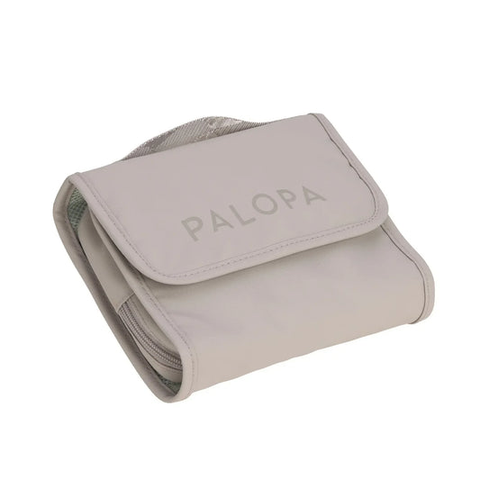 First Aid Pouch Bano taupe