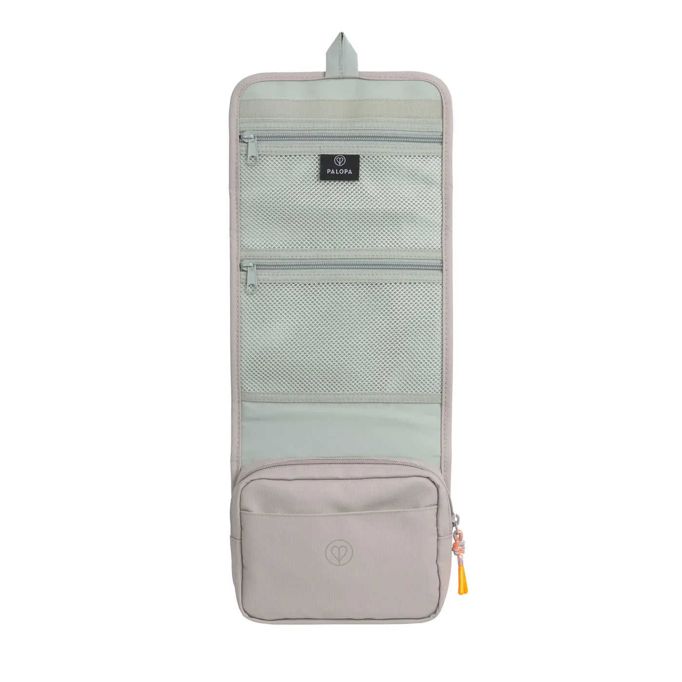 First Aid Pouch Bano taupe
