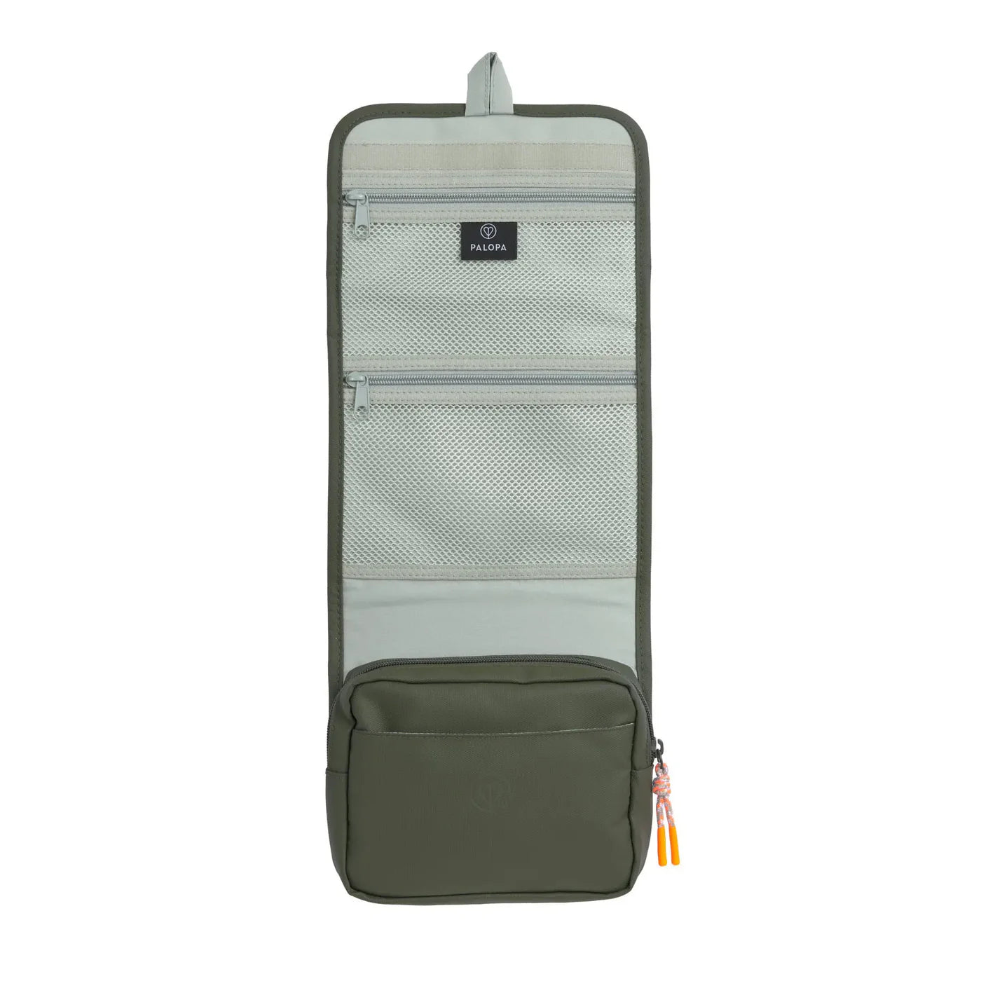 First Aid Pouch Bano dark olive