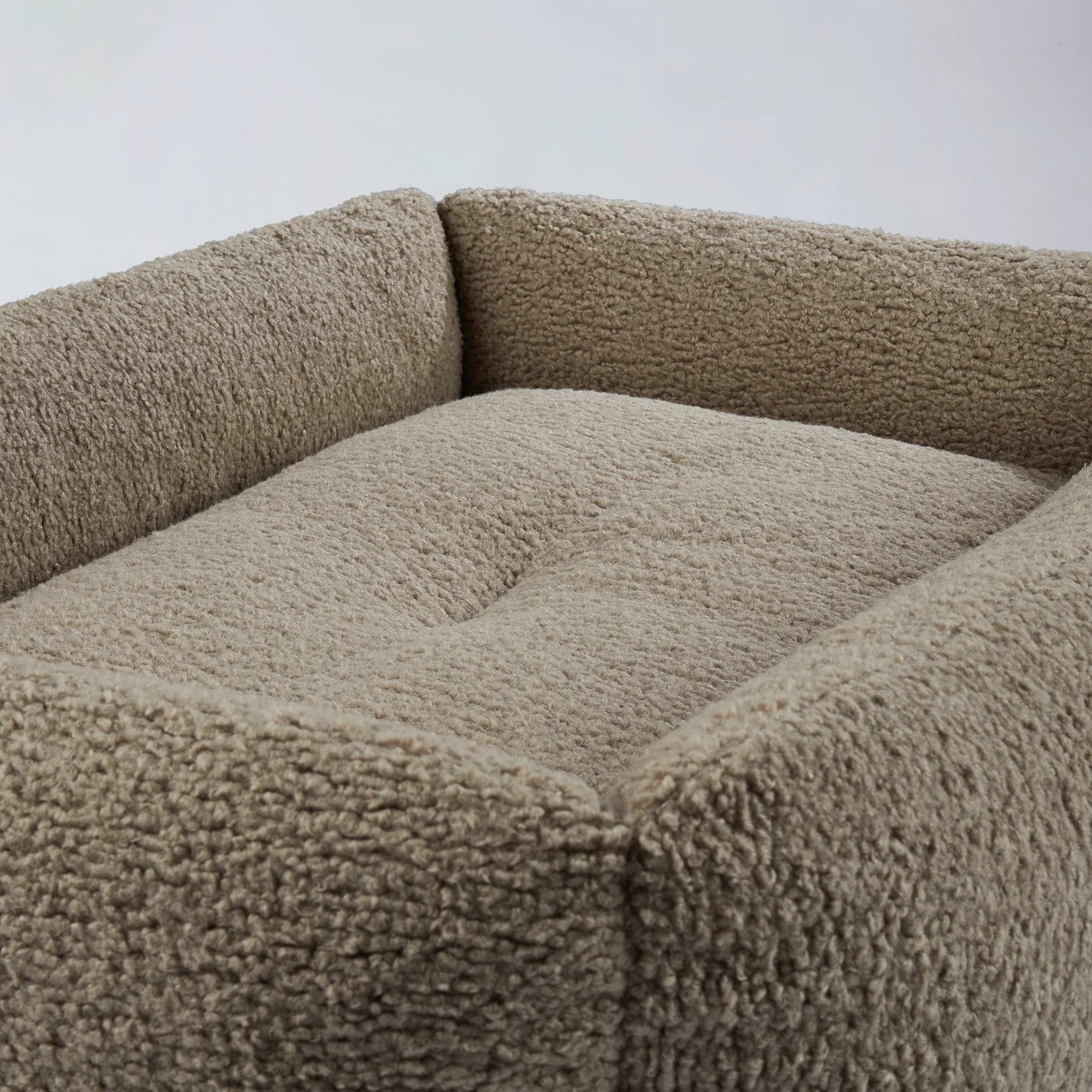 Hundebett Oreo