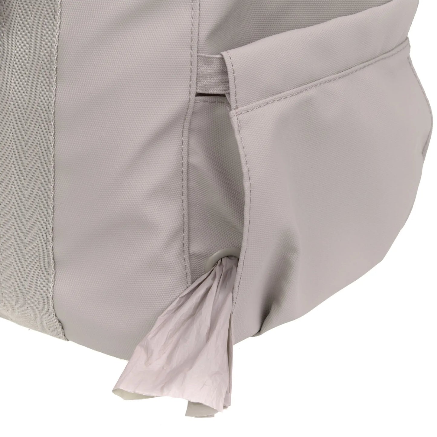 Hundetragetasche WEDA taupe