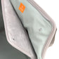 Hundetragetasche WEDA taupe