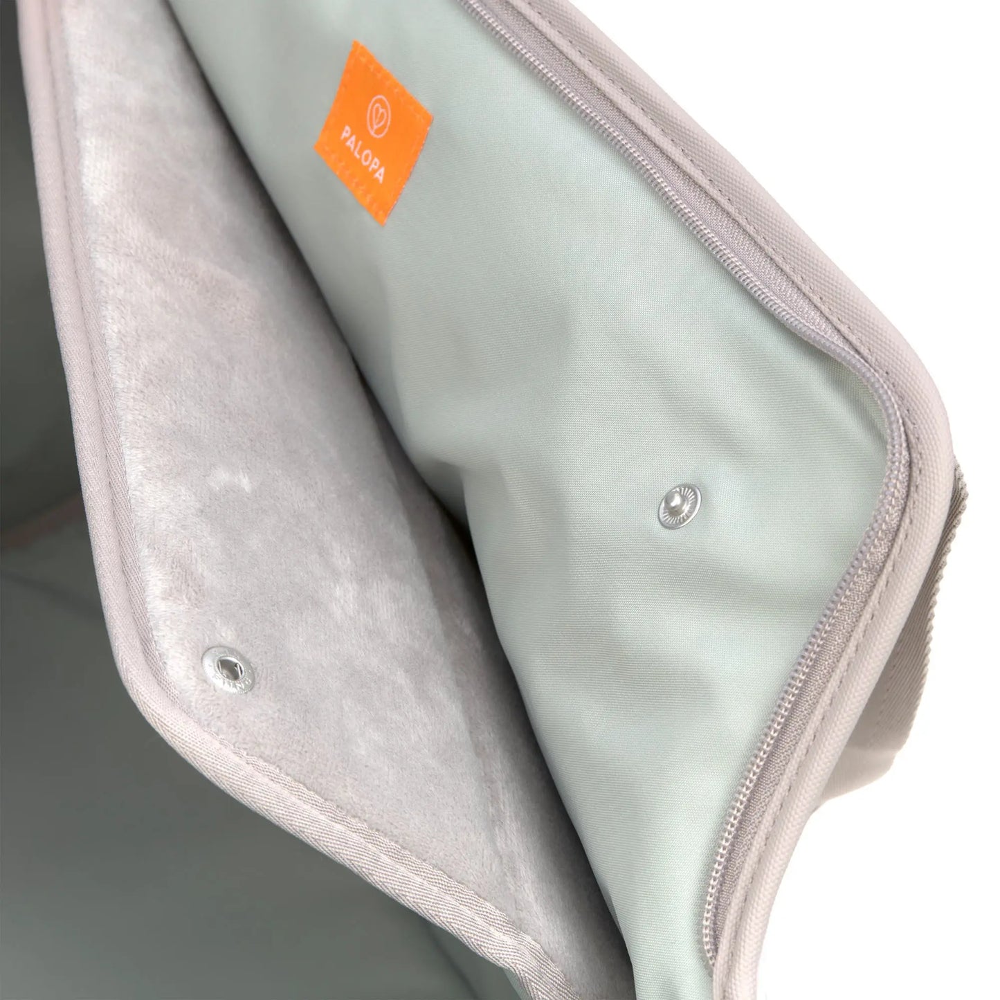 Hundetragetasche WEDA taupe