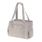 Hundetragetasche WEDA taupe