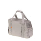 Hundetragetasche WEDA taupe