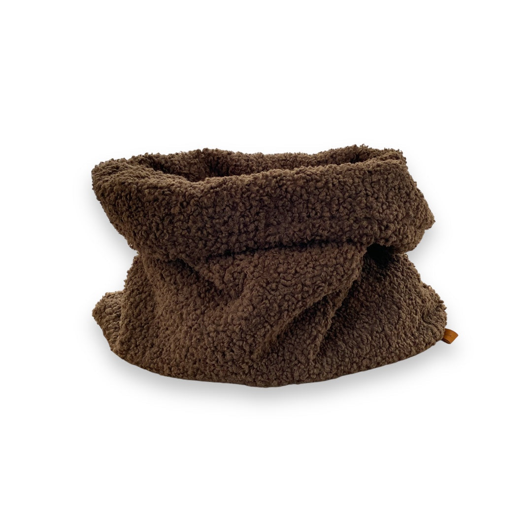Kuschelschlafsack Nube Chocolate