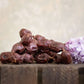 Praline aus Wild "Wilde Zeiten" 200g