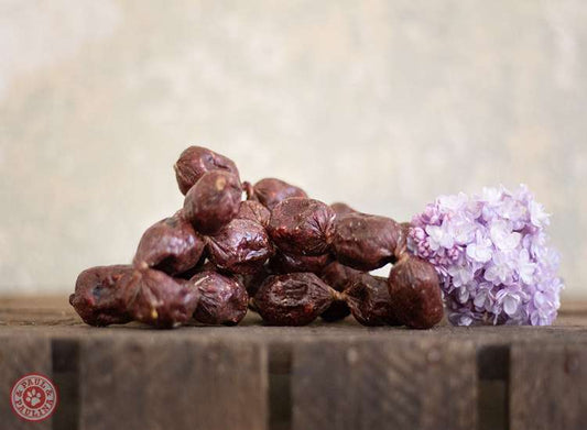 Praline aus Wild "Wilde Zeiten" 200g