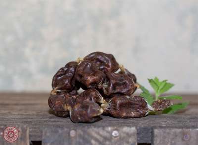 Praline Lamm 200g