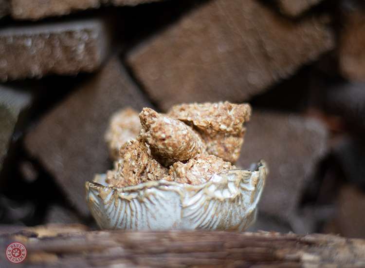 Kokos-Apfel-Mandel Traum* 200g